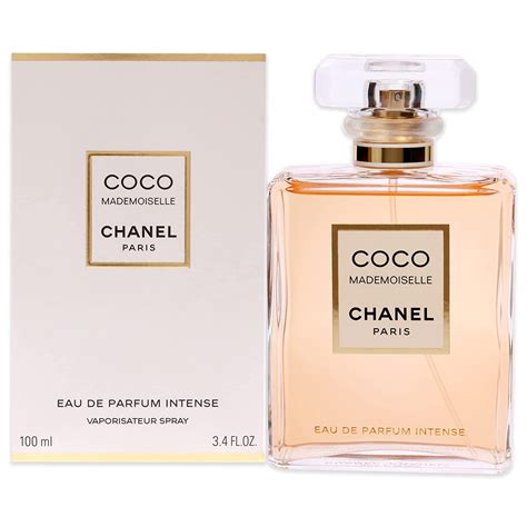 chanel mademoissel perfume incl tax|Chanel coco mademoiselle.